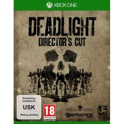Deadlight Directors Cut Xbox One