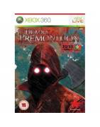 Deadly Premonition XBox 360