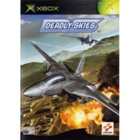Deadly Skies Xbox Original
