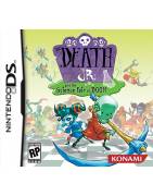 Death Jnr and the Science Fair of Doom Nintendo DS