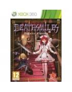 Deathsmiles Deluxe Edition XBox 360