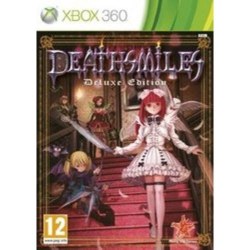 Deathsmiles Deluxe Edition XBox 360