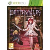 Deathsmiles Deluxe Edition XBox 360