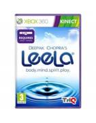 Deepak Chopra's Leela XBox 360