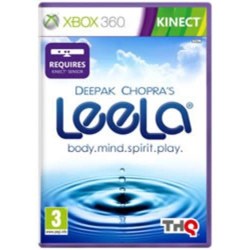 Deepak Chopra's Leela XBox 360