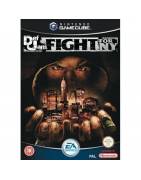 Def Jam Fight for NY Gamecube