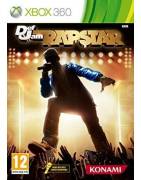 Def Jam Rapstar Solus XBox 360