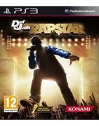 Def Jam Rapstar Solus PS3
