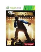 Def Jam Rapstar with Microphone XBox 360