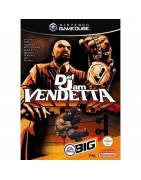 Def Jam Vendetta Gamecube