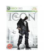 Def Jam ICON XBox 360