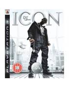 Def Jam Icon PS3