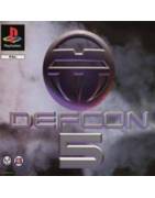 Defcon 5 PS1