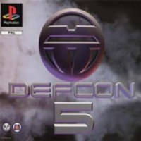 Defcon 5 PS1