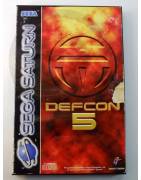 Defcon 5 Saturn