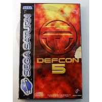 Defcon 5 Saturn