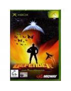 Defender Xbox Original