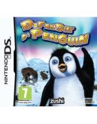 Defendin De Penguin Nintendo DS