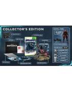 Defiance Collectors Edition XBox 360