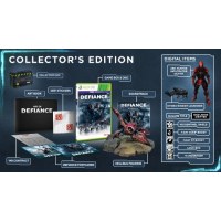 Defiance Collectors Edition XBox 360