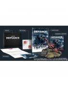 Defiance Collectors Edition PS3