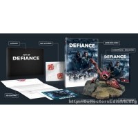 Defiance Collectors Edition PS3