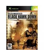 Delta Force Black Hawk Down Xbox Original