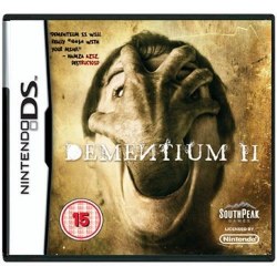 Dementium II Nintendo DS