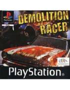 Demolition Racer PS1