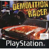 Demolition Racer PS1