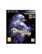 Demon's Souls PS3