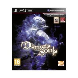 Demon's Souls PS3