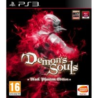 Demons Souls: Black Phantom Edition PS3