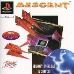 Descent PS1