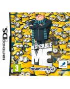 Despicable Me Nintendo DS