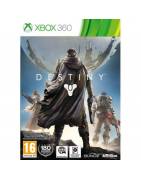 Destiny XBox 360