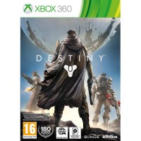 Destiny XBox 360