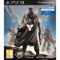 Destiny PS3