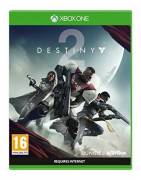 Destiny 2 Amazon Exclusive Xbox One