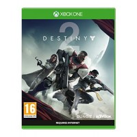 Destiny 2 Amazon Exclusive Xbox One