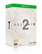 Destiny 2 Limited Edition Xbox One