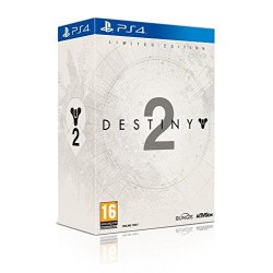 Destiny 2 Limited Edition PS4
