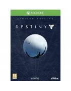 Destiny Limited Edition Xbox One