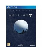 Destiny Limited Edition PS4