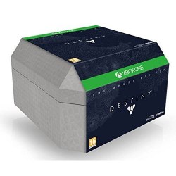 Destiny The Ghost Edition Xbox One