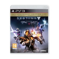 Destiny The Taken King PS3