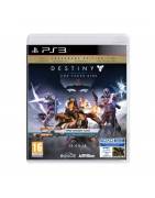 Destiny The Taken King Pre-Order Edition PS3