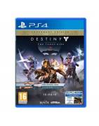 Destiny The Taken King Pre-Order Edition PS4