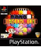 Destructo PS1