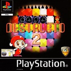 Destructo PS1